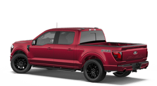 2026 Ford F-150® External Image 2